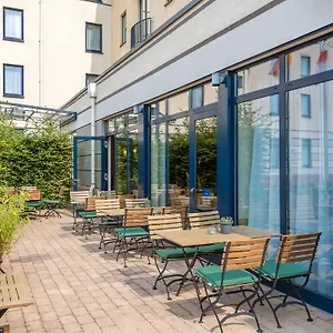 Express By Ihg 3*, Dortmund Niemcy