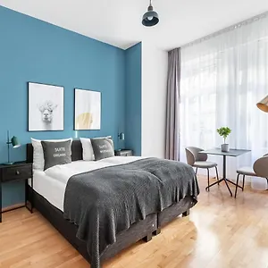  Apartamento Limehome Malmoeer Strasse Alemania