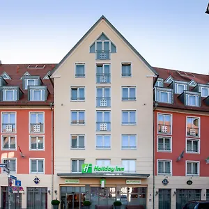 **** Hotel Centre, An Ihg Alemania