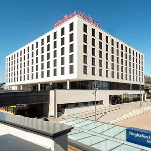 Moevenpick Stuttgart Messe & Congress 4*, Leinfelden-Echterdingen Niemcy