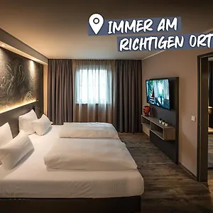 Loginn Stuttgart Zuffenhausen 3* Korntal-Münchingen