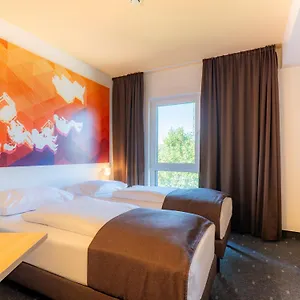 Stuttgart-bad Cannstatt Hotel Stuttgart