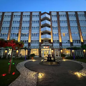 Western Delta Park Hotel Mannheim