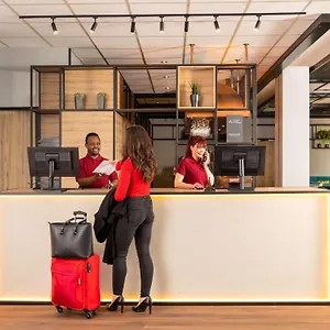 Ibis 3*, Dortmund Niemcy