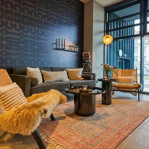 Vienna House Easy By Wyndham Hotel Hannover