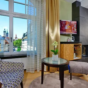**** Hotel Torbraeu Alemania