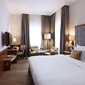 **** Hotel Platzl - Superior Alemania