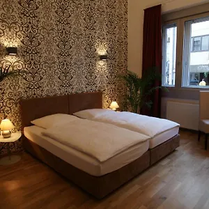 Stern Hotel Dusseldorf