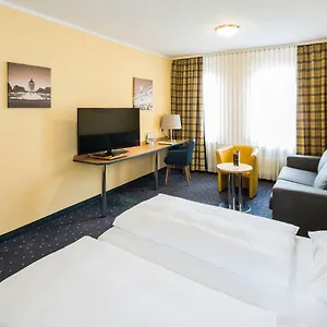 Central Hotel Hotel Mannheim