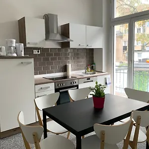 Hampton By Hilton Centre 3* Düsseldorf